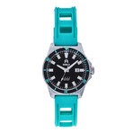 Shield Reef Divers Watch // SLDSH119-5