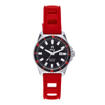 Shield Reef Divers Watch // SLDSH119-2