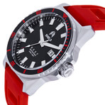 Shield Reef Divers Watch // SLDSH119-2