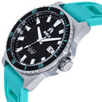 Shield Reef Divers Watch // SLDSH119-5