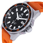 Shield Reef Divers Watch // SLDSH119-3