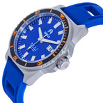 Shield Reef Divers Watch // SLDSH119-6