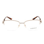 Women's VE1220B Optical Frames // Bronze