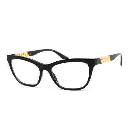 Women's 0VE3318 Optical Frames // Black