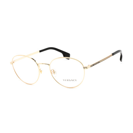 Men's 0VE1279 Optical Frames // Gold