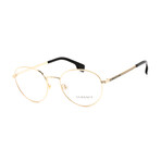 Men's 0VE1279 Optical Frames // Gold