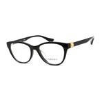 Women's 0VE3330F Optical Frames // Black