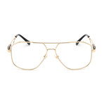 Men's 0VE1287 Optical Frames // Gold