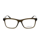 Men's 0VE3319 Optical Frames // Brown