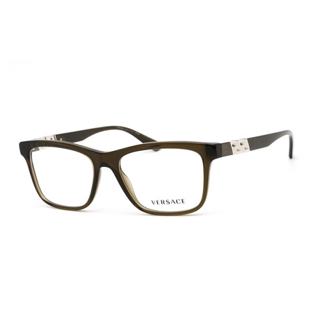 Men's 0VE3319 Optical Frames // Brown