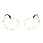 Men's 0VE1279 Optical Frames // Gold