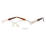 Women's VE1220B Optical Frames // Bronze