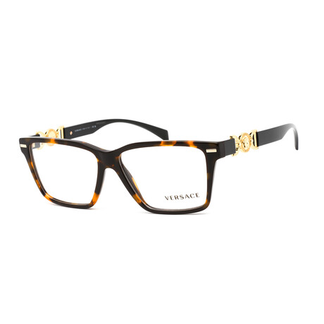 Men's 0VE3335 Optical Frames // Havana