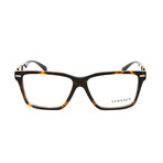 Men's 0VE3335 Optical Frames // Havana