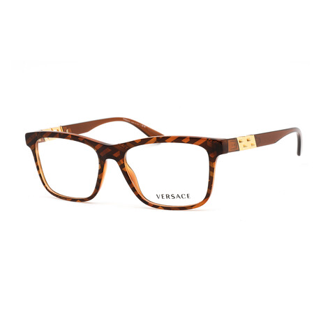 Men's 0VE3319 Optical Frames // Havana