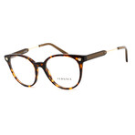 Unisex VE3291 Optical Frames // Dark Havana