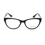 Women's 0VE3292 Optical Frames // Black