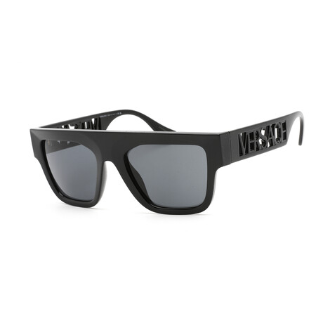Unisex VE4430U Sunglasses // Black