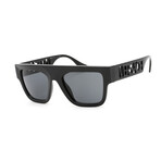 Unisex VE4430U Sunglasses // Black