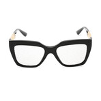 Unisex VE4418F Sunglasses // Black