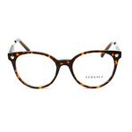 Unisex VE3291 Optical Frames // Dark Havana
