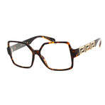 Unisex 0VE3337 Optical Frames // Dark Havana