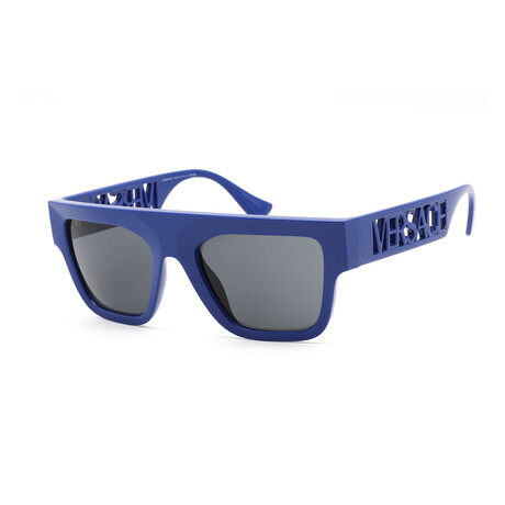 Unisex VE4430U Sunglasses // Blue