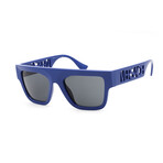 Unisex VE4430U Sunglasses // Blue