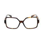 Unisex 0VE3337 Optical Frames // Dark Havana