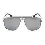 Men's VE2242 Sunglasses // Gunmetal