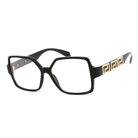 Unisex 0VE3337 Optical Frames // Black