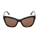 Women's VE4417U Sunglasses // Havana