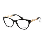 Women's 0VE3292 Optical Frames // Black