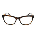 Women's 0VE3318 Optical Frames // Havana