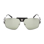 Men's 0VE2251 Sunglasses // Gunmetal