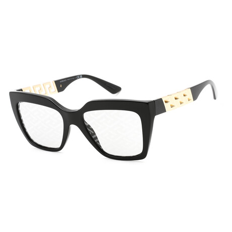 Unisex VE4418F Sunglasses // Black