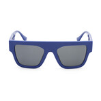 Unisex VE4430U Sunglasses // Blue