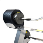 MX80 Rapid Change Barbell System