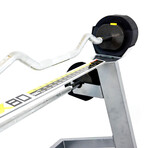 MX80 Rapid Change Barbell System