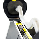 MX80 Rapid Change Barbell System