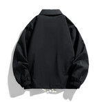 TD Jacket // Black (XL)