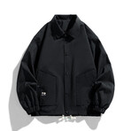 TD Jacket // Black (S)