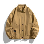 TD Jacket // Coffee (3XL)