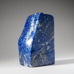 Genuine Polished Lapis Lazuli Freeform // 2.7 lb