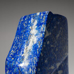 Genuine Polished Lapis Lazuli Freeform // 2.7 lb