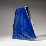 Genuine Polished Lapis Lazuli Freeform // 9.5 lb