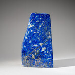 Genuine Polished Lapis Lazuli Freeform // 2.7 lb