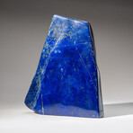 Genuine Polished Lapis Lazuli Freeform // 9.5 lb