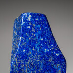 Genuine Polished Lapis Lazuli Freeform // 2.7 lb