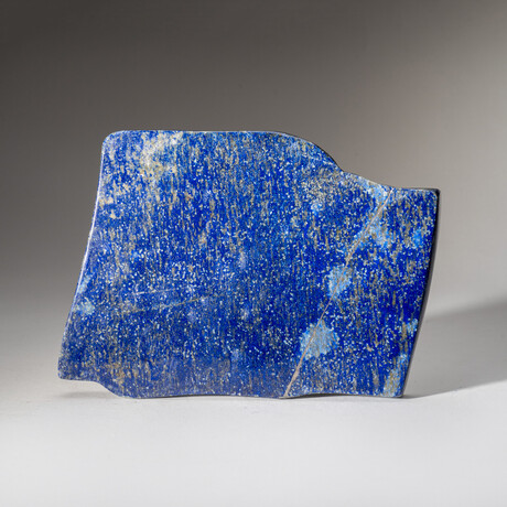 Genuine Polished Lapis Lazuli Freeform // 2.4 lb